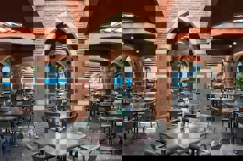 Megasaray Club Belek