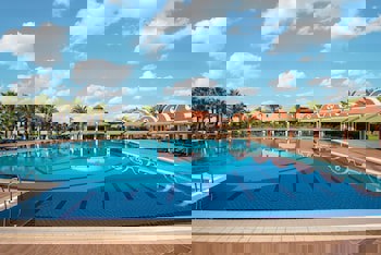 Megasaray Club Belek