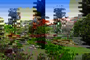 Megasaray Club Belek