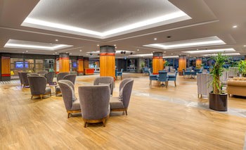 Megasaray Club Belek galeri fotoğrafı