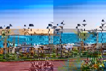 Megasaray Club Belek