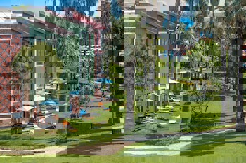 Megasaray Club Belek