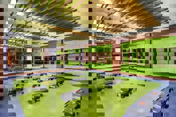 Megasaray Club Belek