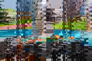 Megasaray Club Belek