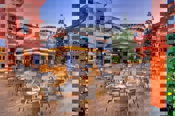 Megasaray Club Belek