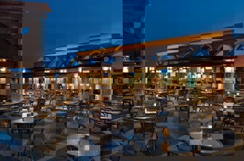 Megasaray Club Belek