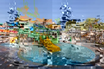 Megasaray Club Belek