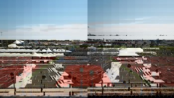 Megasaray Club Belek