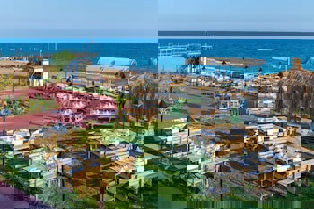 Megasaray Club Belek