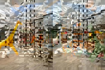 Megasaray Club Belek