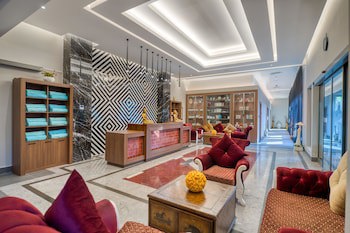 Megasaray Club Belek galeri fotoğrafı