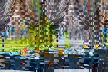 Megasaray Club Belek