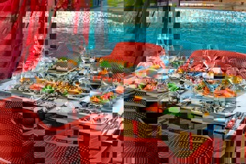 Megasaray Club Belek