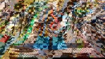 Megasaray Club Belek