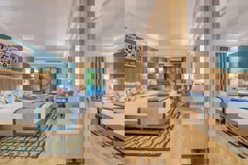 Megasaray Club Belek