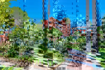 Megasaray Club Belek