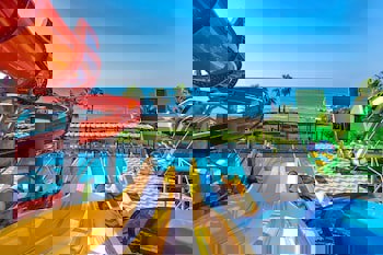 Megasaray Club Belek