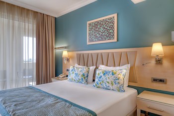 Megasaray Club Belek