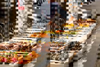 Megasaray Club Belek