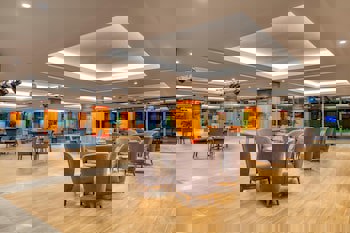 Megasaray Club Belek