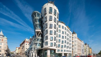 Prague Centre Plaza galeri fotoğrafı