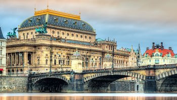 Prague Centre Plaza galeri fotoğrafı