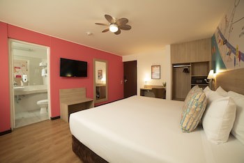 Centro By Casa Andina