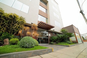 Centro By Casa Andina