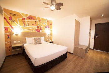 Centro By Casa Andina