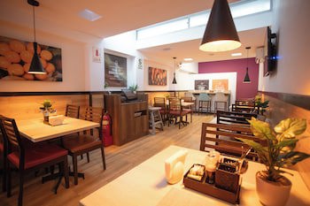 Centro By Casa Andina
