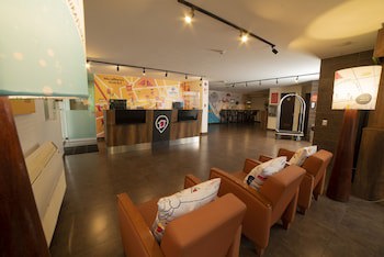 Centro By Casa Andina