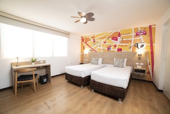 Centro By Casa Andina