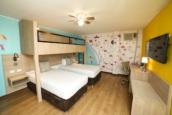 Centro By Casa Andina