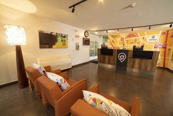 Centro By Casa Andina