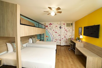 Centro By Casa Andina