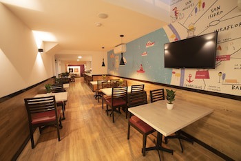 Centro By Casa Andina