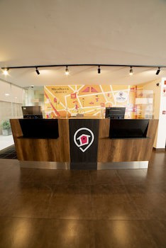 Centro By Casa Andina