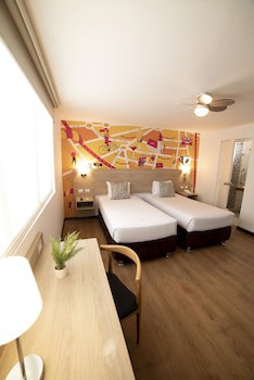 Centro By Casa Andina