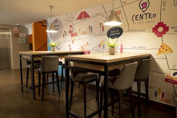 Centro By Casa Andina