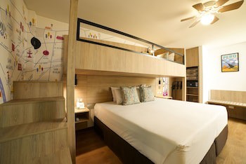Centro By Casa Andina