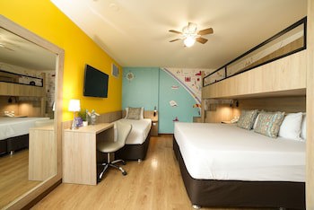 Centro By Casa Andina