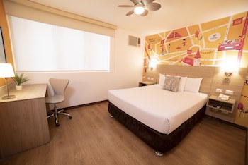 Centro By Casa Andina