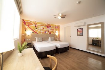 Centro By Casa Andina
