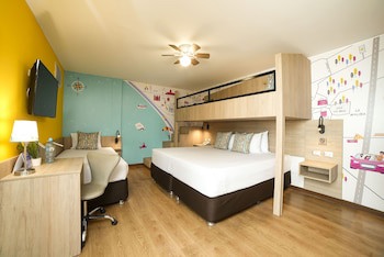 Centro By Casa Andina