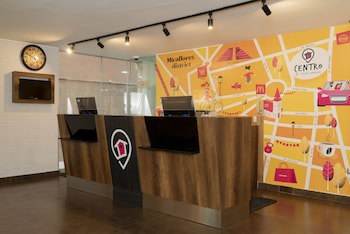Centro By Casa Andina