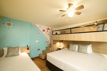 Centro By Casa Andina