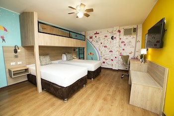 Centro By Casa Andina
