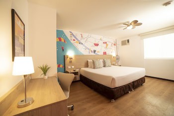 Centro By Casa Andina
