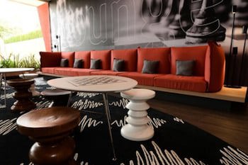 Ibis Campo Grande