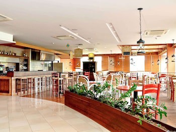 Ibis Campo Grande